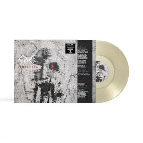 Ater Era - Sinistria - Vinyl Record