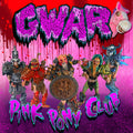 Gwar - Pink 7 - Pink - Vinyl Record