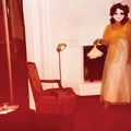 Bursting - Bursting - Brass [Colored Vinyl] (Post)