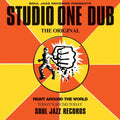 Soul Jazz Records Presents - Studio One Dub [CD]