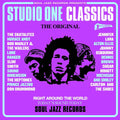 Soul Jazz Records Presents - Studio One Classics [CD]