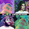 Monkey Mind [Mint Green] Vinyl Record