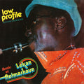 Lekan Animashaun - Low Profile - Not For The Blacks [LP]