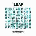 Leap - Entropy - Music CD