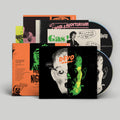 Devo - Nitrous Nightmare Halloween Live '75 - Music CD