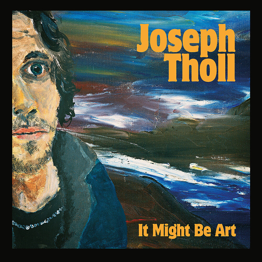 It Might Be Art [LP] Vinyl Record