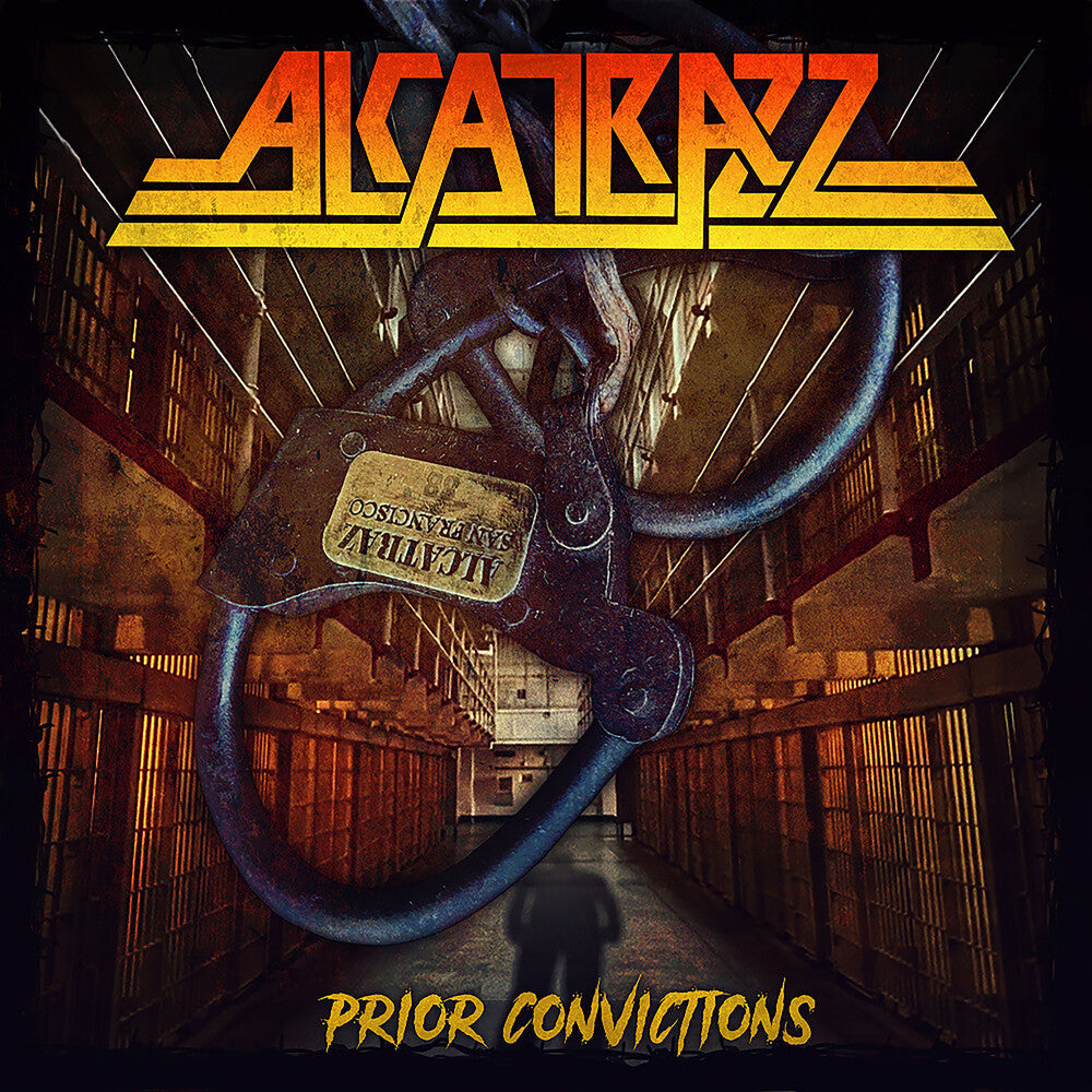 Pre-Order: Prior Convictions [LP] Vinyl Record