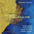 No Nation But Imagination Music CD