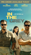 In The Grey - In The Grey - DVD