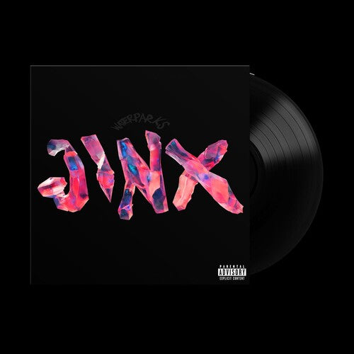 Waterparks - Jinx - Vinyl Record