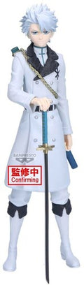 Bleach - Maximatic Toshiro Hitsugaya Statue - Bleach - Maximatic Toshiro Hitsugaya Statue - Collectibles
