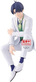 Blue Lock Sweets Flavor 2026 Yoichi Isagi Statue - Blue Lock Sweets Flavor 2026 Yoichi Isagi Statue - Collectibles