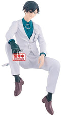 Blue Lock Sweets Flavor 2026 Rin Itoshi Statue - Blue Lock Sweets Flavor 2026 Rin Itoshi Statue - Collectibles