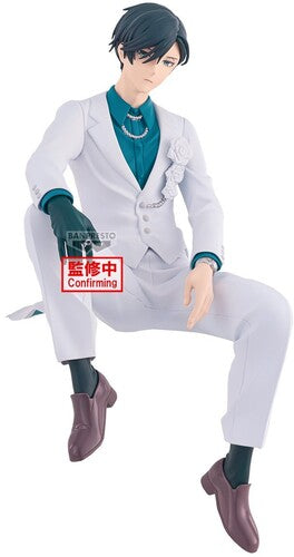 Blue Lock Sweets Flavor 2026 Rin Itoshi Statue - Blue Lock Sweets Flavor 2026 Rin Itoshi Statue - Collectibles