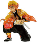 Demon Slayer Maximatic Zenitsu Agatsuma Statue - Demon Slayer Maximatic Zenitsu Agatsuma Statue - Collectibles
