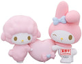 Banpresto Sanrio My Melody & My Sweet Piano Figure - Banpresto Sanrio My Melody & My Sweet Piano Figure - Collectibles