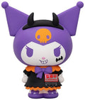 Banpresto Sanrio Sofvimates Kuromi Halloween Fig - Banpresto Sanrio Sofvimates Kuromi Halloween Fig - Collectibles