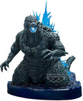 Godzilla Minus One Art Vignette Atomic Breath Stat - Godzilla Minus One Art Vignette Atomic Breath Stat - Collectibles