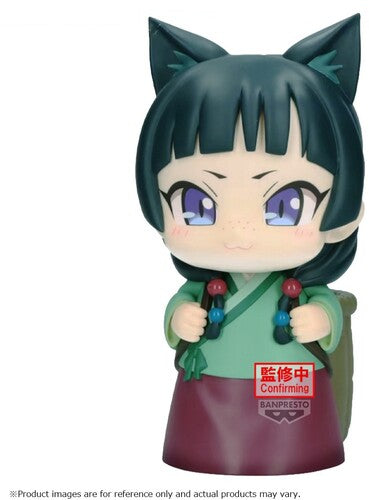 Apothecary Diaries Big Sofvimates Maomao Ii Figure - Apothecary Diaries Big Sofvimates Maomao Ii Figure - Collectibles