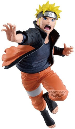 Naruto 72 Vibration Stars Naruto Uzumaki Statue - Naruto 72 Vibration Stars Naruto Uzumaki Statue - Collectibles