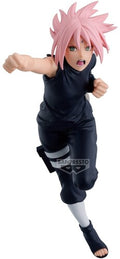 Naruto 72 Vibration Stars Sakura Haruno Statue - Naruto 72 Vibration Stars Sakura Haruno Statue - Collectibles