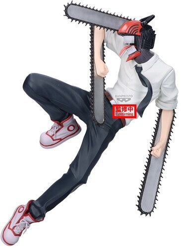 Chainsaw Man Reze Arc Maximatic Chainsaw Man Stat - Chainsaw Man Reze Arc Maximatic Chainsaw Man Stat - Collectibles
