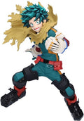 My Hero Academia Maximatic Midoriya Beginning Stat - My Hero Academia Maximatic Midoriya Beginning Stat - Collectibles