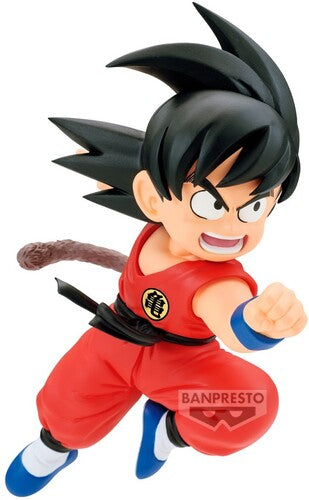 Dragon Ball - Match Makers Son Goku Statue - Dragon Ball - Match Makers Son Goku Statue - Collectibles