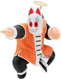 Dragon Ball Match Makers Grandpa Son Gohan Stat - Dragon Ball Match Makers Grandpa Son Gohan Stat - Collectibles