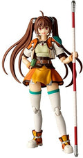 Revoltech Trails In The Sky Estelle Bright Af - Revoltech Trails In The Sky Estelle Bright Af - Collectibles