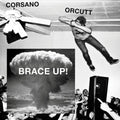 Corsano,chris / Orcutt,bill - Brace Up - Vinyl Record