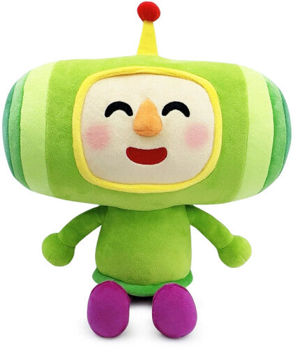 Youtooz - Katamari 9in Plush - Youtooz - Katamari 9in Plush - Collectibles