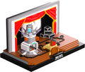 Youtooz - Call Of Duty Kino Der Toten Brickset - Youtooz - Call Of Duty Kino Der Toten Brickset - Collectibles