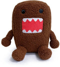 Yotuooz - Domo-kun 9in Plush - Yotuooz - Domo-kun 9in Plush - Collectibles