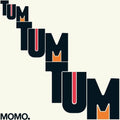 Momo - Tum Tum Tum - Vinyl Record