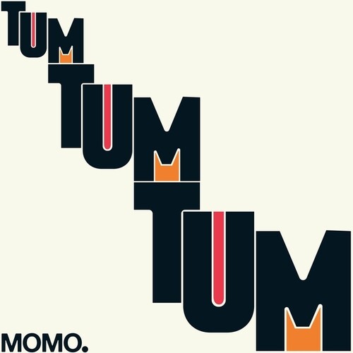 Momo - Tum Tum Tum - Vinyl Record