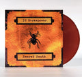 Secret South [Colored Vinyl] [Limited Edition] (Red) Vinyl Record