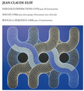 Eloy,jean-claude - Faisceaux-diffractions - Macles - Boucle Sequence - Music CD
