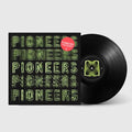 Pioneers / Various - Pioneers / Various - Vinyl Record