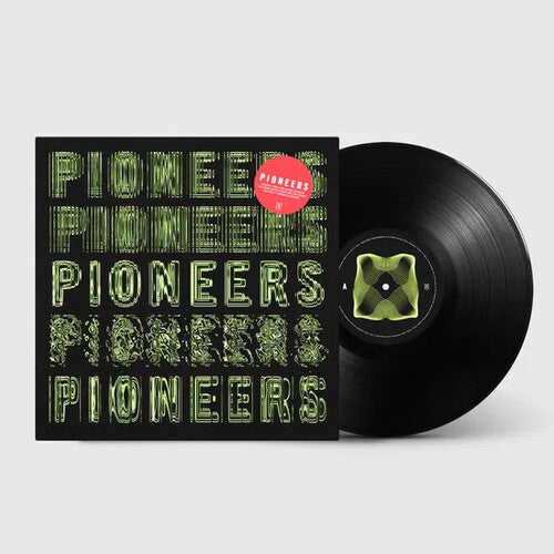Pioneers / Various - Pioneers / Various - Vinyl Record