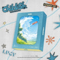 Lucy - Childish - Childish Version - Music CD