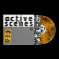 Confidence Man - Active Scenes Vol 1 - Vinyl Record
