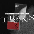Orbit - Trans Magazine - Orbit Version - Music CD