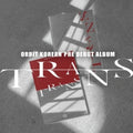 Orbit - Trans Magazine - Trans Version - Music CD