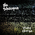 Telescopes - Static Charge - Vinyl Record