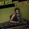 Vibrations [LP] Vinyl Record