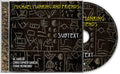 Subtext Music CD