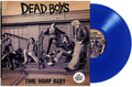 Time Warp Baby [Blue] Vinyl Record
