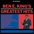 King,ben E - Greatest Hits - Vinyl Record