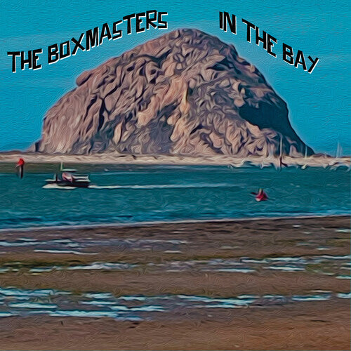 Boxmasters - In The Bay - Music CD
